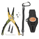 Dr. Slick Microburst Pliers