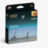 Rio Elite Flats pro