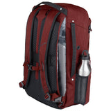 Kulkea Karatta Travel Backpack