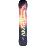 Rossignol Ampage Vol. 2 Snowboard 2026