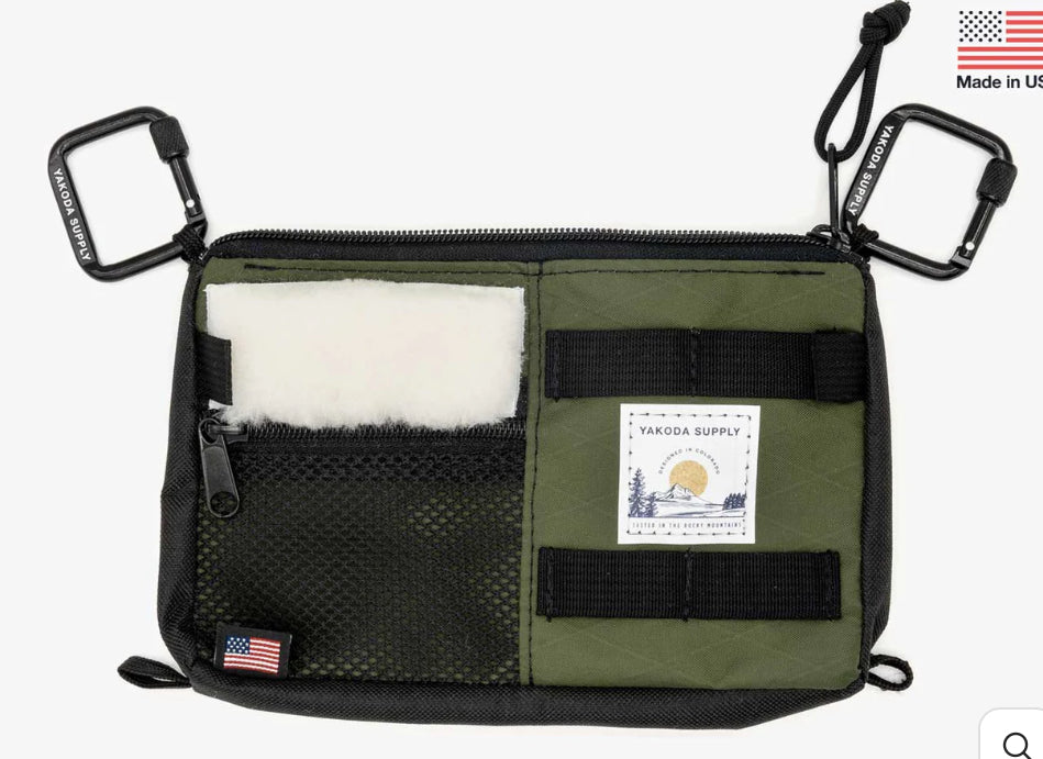 Yakoda Utility pack