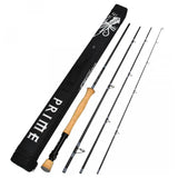 Echo Prime 4 Fly Rod