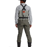 Simms Men’s Freestone Stockingfoot Waders