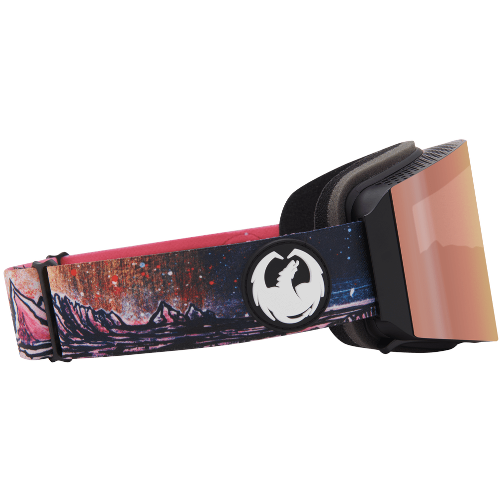 dragon rvx mag otg goggles Dragon RVX MAG OTG Goggles