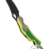 Dr. Slick Spartan Guide Knife
