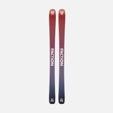 Faction Prodigy 1 Capsule Skis 2027