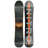 Nitro Magnum 24/25