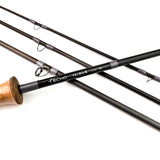 Echo Prime 4 Fly Rod