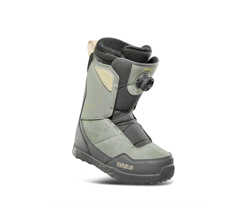 ThirtyTwo W’s Shifty Boa Snowboard Boots