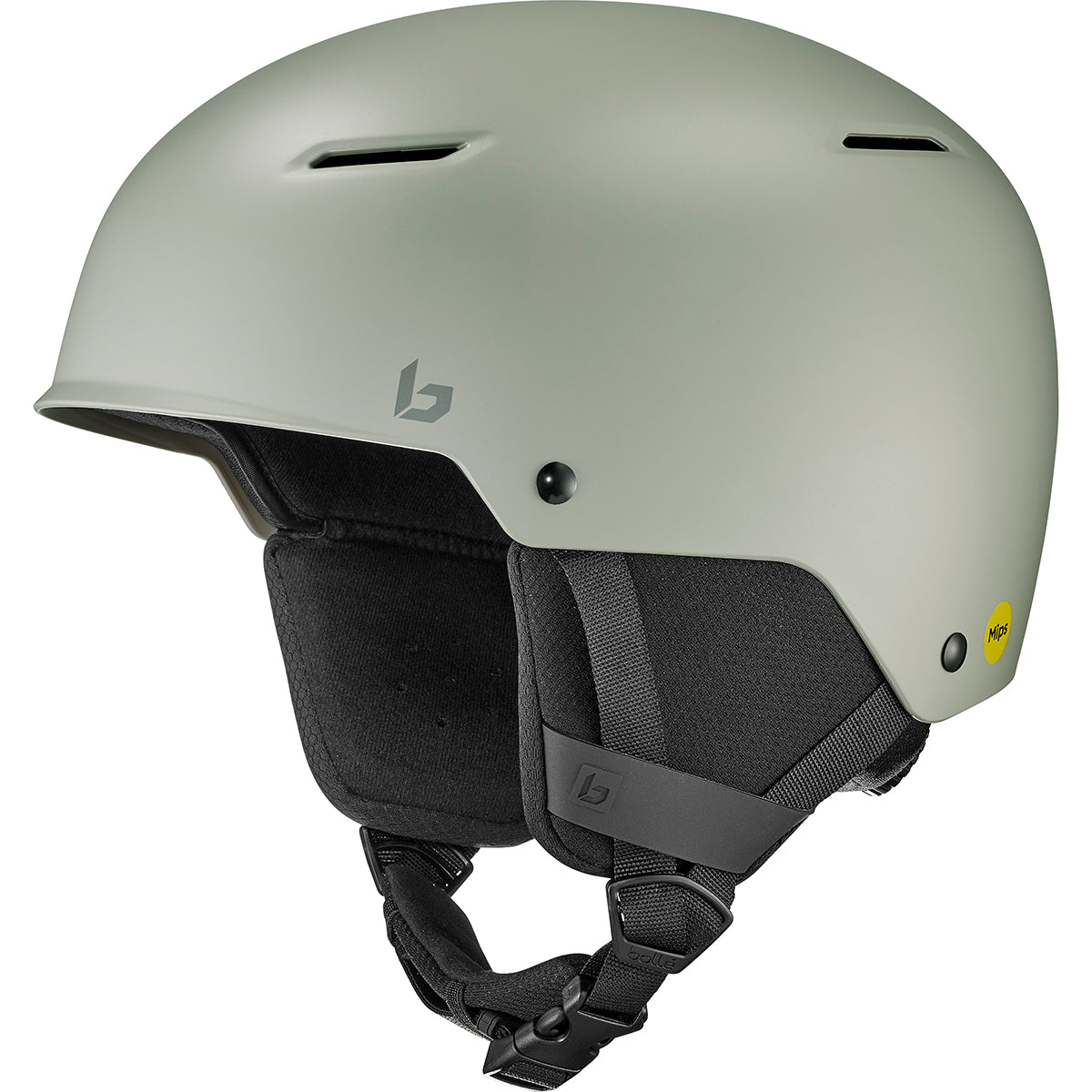 Bolle Keystone MIPS ski helmet, Argil Matte
