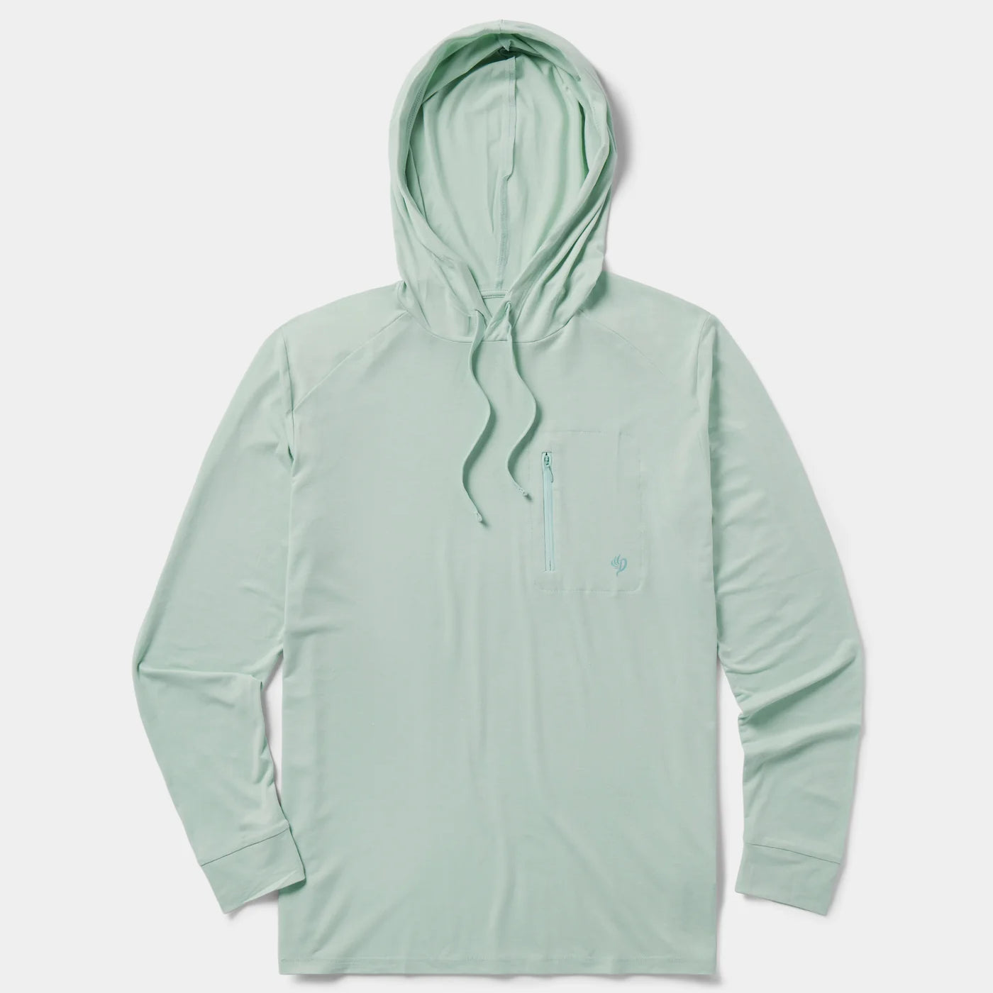 Duck Camp Lightweight Bamboo Hoodie