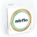 Airflo Super Bomber weight forward