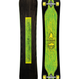 Arbor Danny Kass Park Pro Snowboard