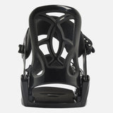 Rossignol Rookie Snowboard Bindings