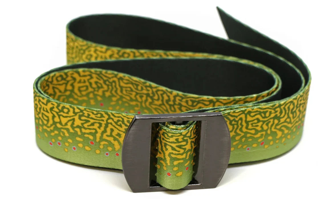 Rep Your Water Basecamp Belt