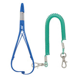 Dr. Slick XBC Mitten Scissor Clamp