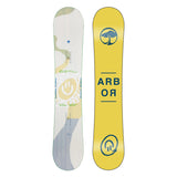 Arbor Relapse Camber Snowboard 2024