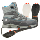 Korkers Women’s Bantam Lite wading boot