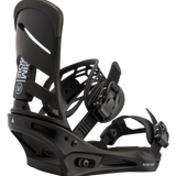Burton Mission Re:Flex Snowboard Bindings