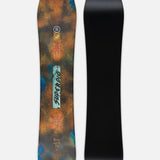 Ride Superpig Snowboard 2026
