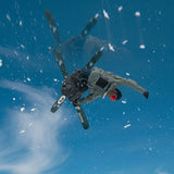 Faction Prodigy 2 Capsule Skis 2027