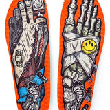 Remind Destin Dead Foot Insoles