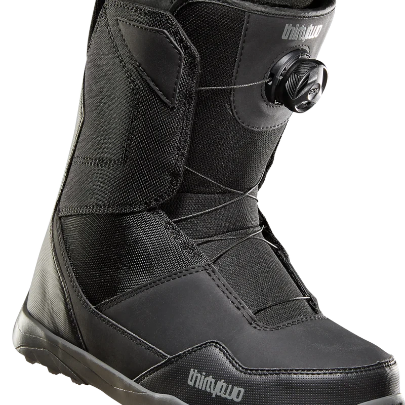 thirtytwo 2017 2018 shifty boa snowboard boots Men's adjustable tension Men's Shifty Boa Snowboard Boots