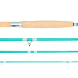 Echo River Glass Fly Rod
