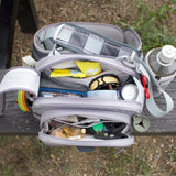 Method Works Interflo Hip System Fishing Pack