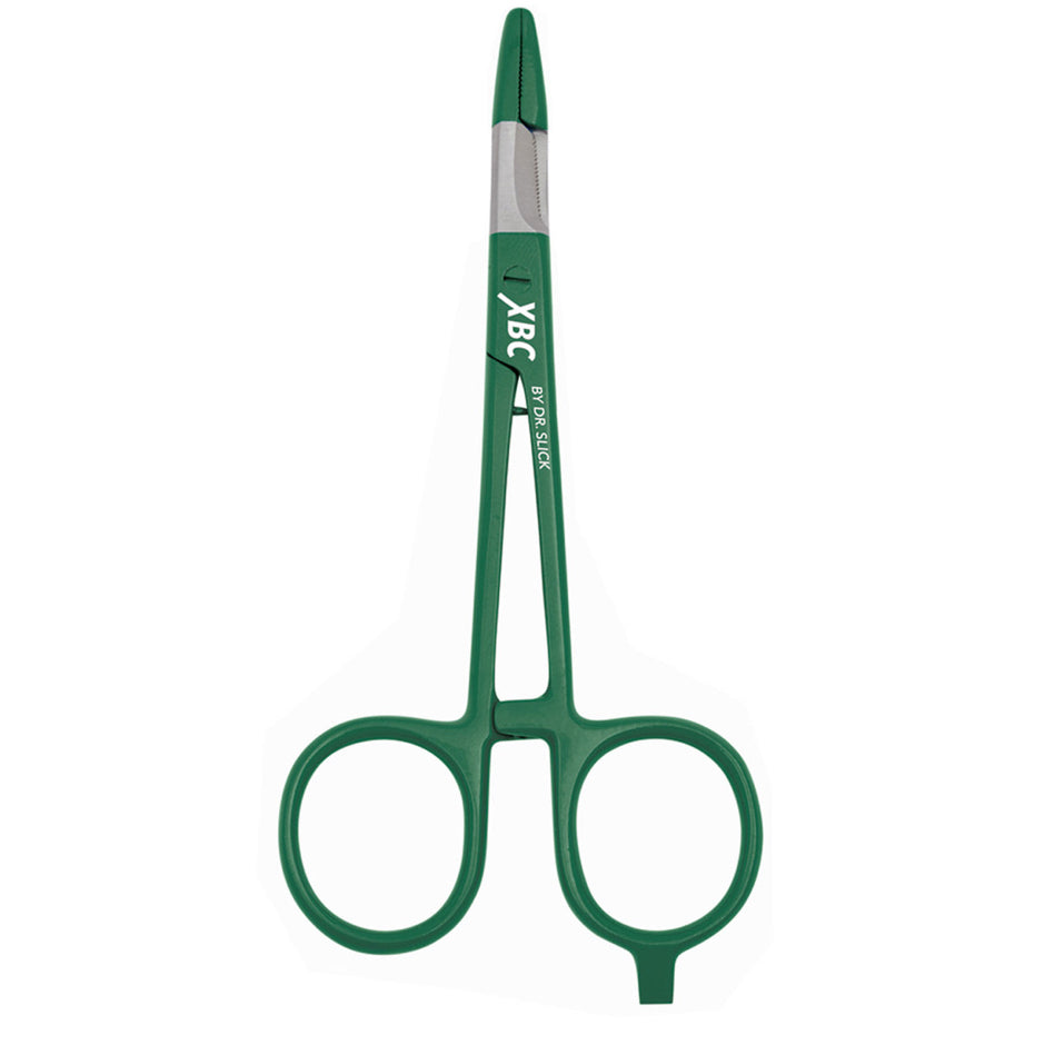 Dr. Slick XBC Scissor Clamp