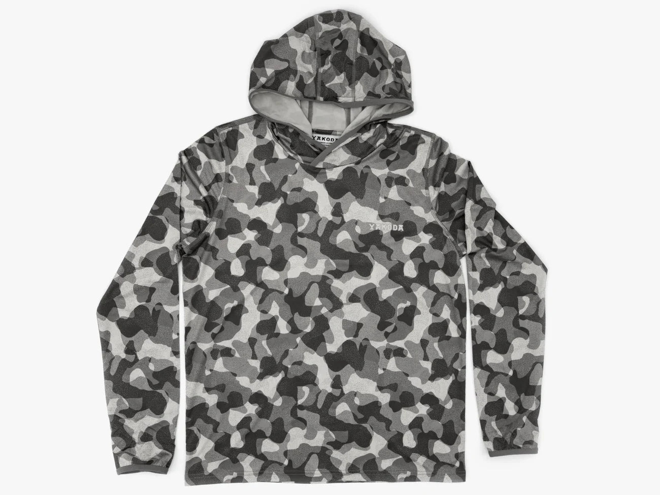 Yakoda Solar Hoodie