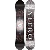 Nitro Mystique Snowboard 2023