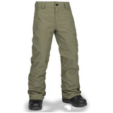 Volcom Freakin Chino Youth Insulated Pants
