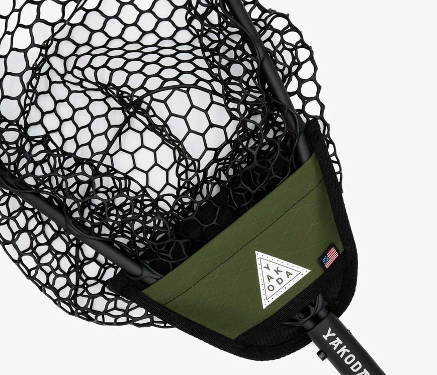 Yakoda net holder