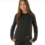 Winters Edge Youth Baselayer Crew