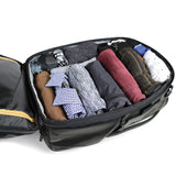 Kulkea Kayda Travel Backpack