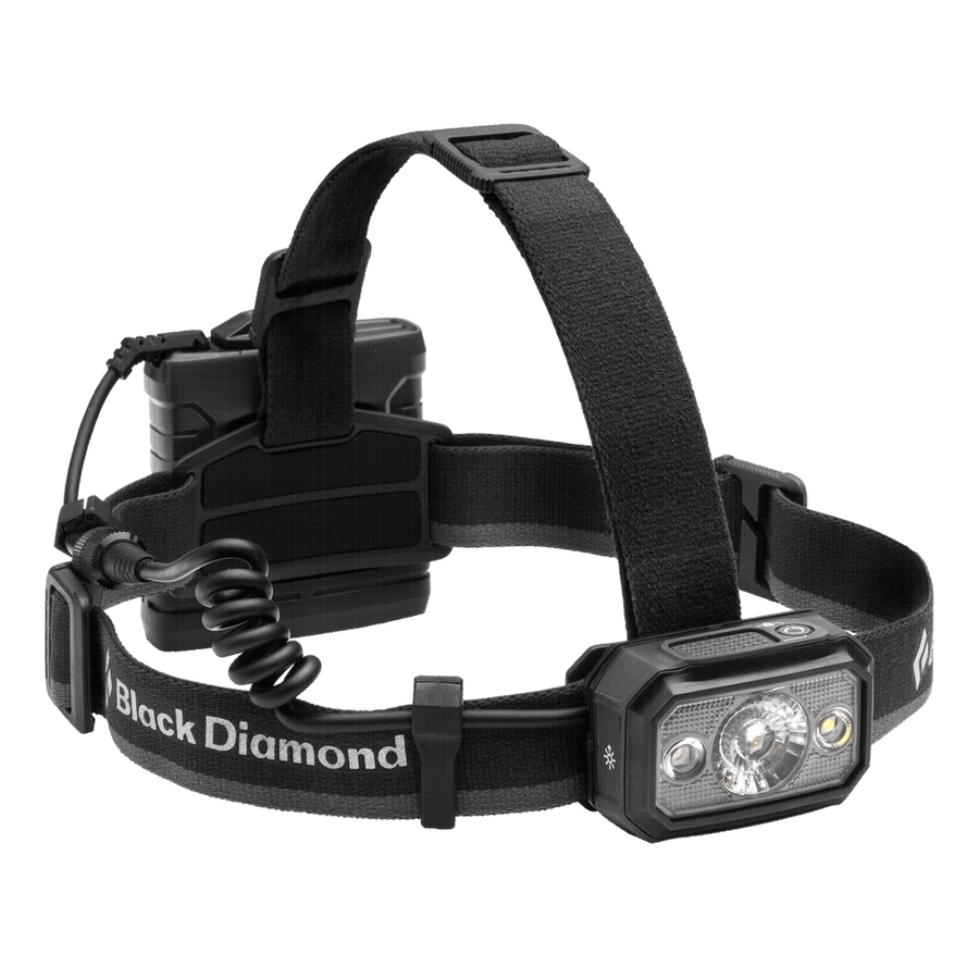 Black Diamond - Icon 700 Headlamp