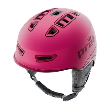 Pret Vision Helmet