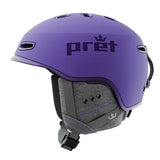 Pret Lyric Helmet