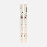 Faction Prodigy 1 Capsule