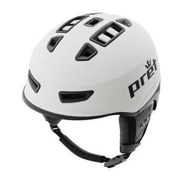 Pret Fury Helmet