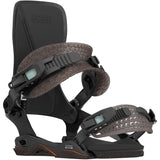 Rome Katana Pro AW Snowboard Bindings 2026