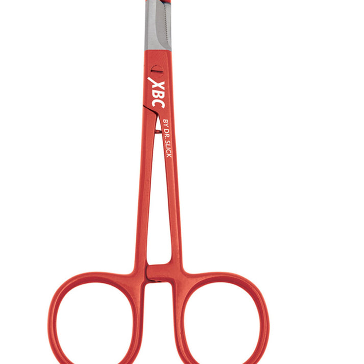 Dr. Slick XBC Scissor Clamp