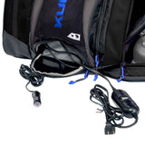 Kulkea Thermal Trekker Heated Ski Boot Bag (62L)