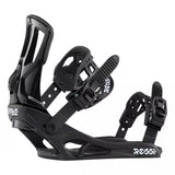Rossignol Battle B&W Snowboard Bindings