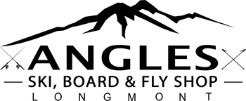 Angles Sports - Ski, Board, and Fly Shop
