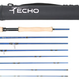 Echo Trip Fly Rod