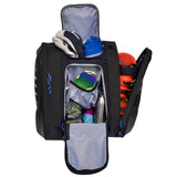 Kulkea Thermal Trekker Heated Ski Boot Bag (62L)