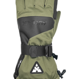 Auclair Twister GTX Warm Gloves