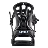 Rossignol Battle B&W Snowboard Bindings
